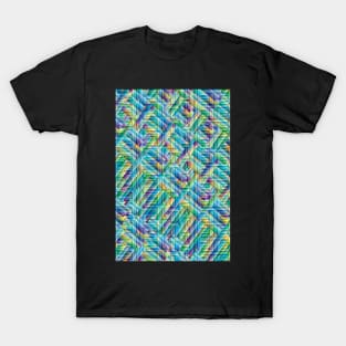 Palette Can Push You T-Shirt